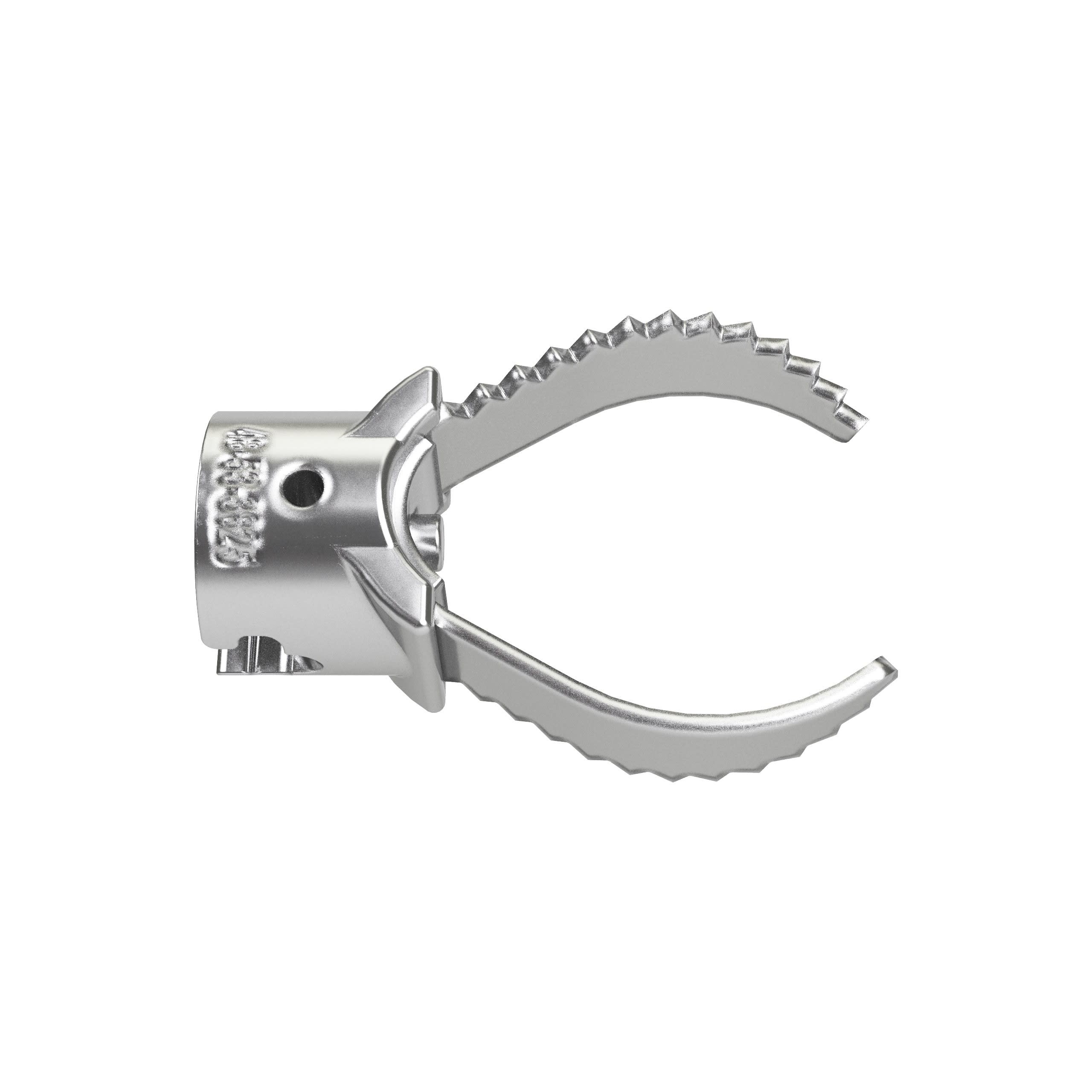 MILWAUKEE - TETE COUTEAU 50MM POUR MACHINE A SECTION POUR CABLE DE 22 MM