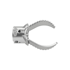 MILWAUKEE - TETE COUTEAU 50MM POUR MACHINE A SECTION POUR CABLE DE 22 MM