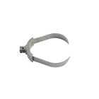 MILWAUKEE - Tête couteau 100 mm pour machine à section pour câble de 22 mm