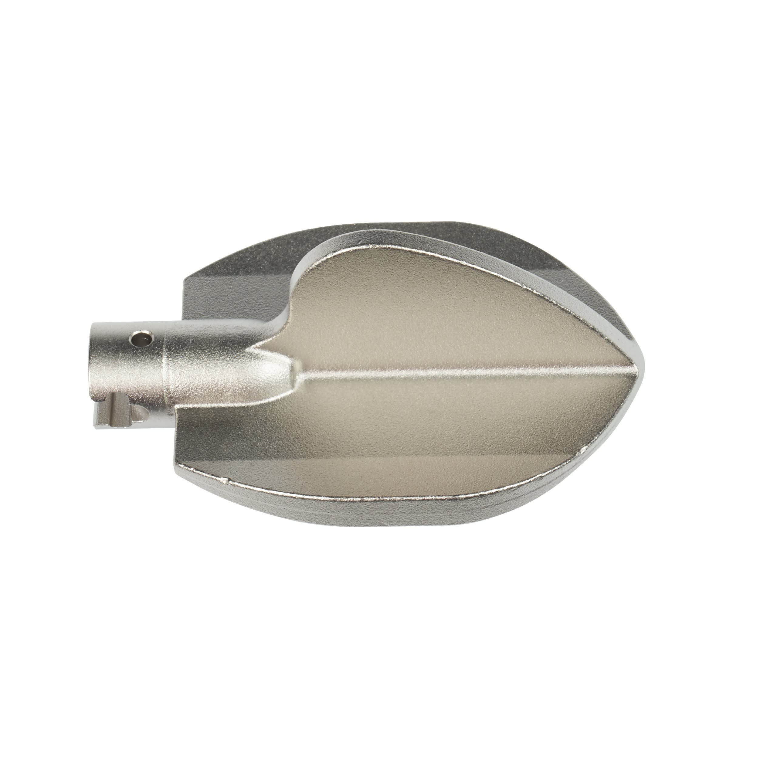 MILWAUKEE - Tête fer de lance pour machine à section pour câble de 32 mm