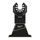 MILWAUKEE - Lame multi-tool open lock bois 64 mm (x1)