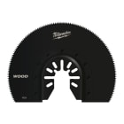 MILWAUKEE - Lame multi-tool open lock bois seg. 90 mm (x1)
