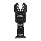MILWAUKEE - Lame multi-tool open lock multi-material 35 mm (x1)