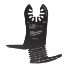 MILWAUKEE - Lame multi-tool open lock plâtre 5 en 1 (x1)