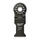 MILWAUKEE - LAME MULTI TOOLS BOIS
