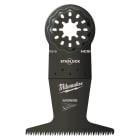 MILWAUKEE - LAME MULTI TOOLS BOIS