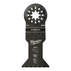 MILWAUKEE - LAME MULTI TOOLS MULTI MATÉRIAUX