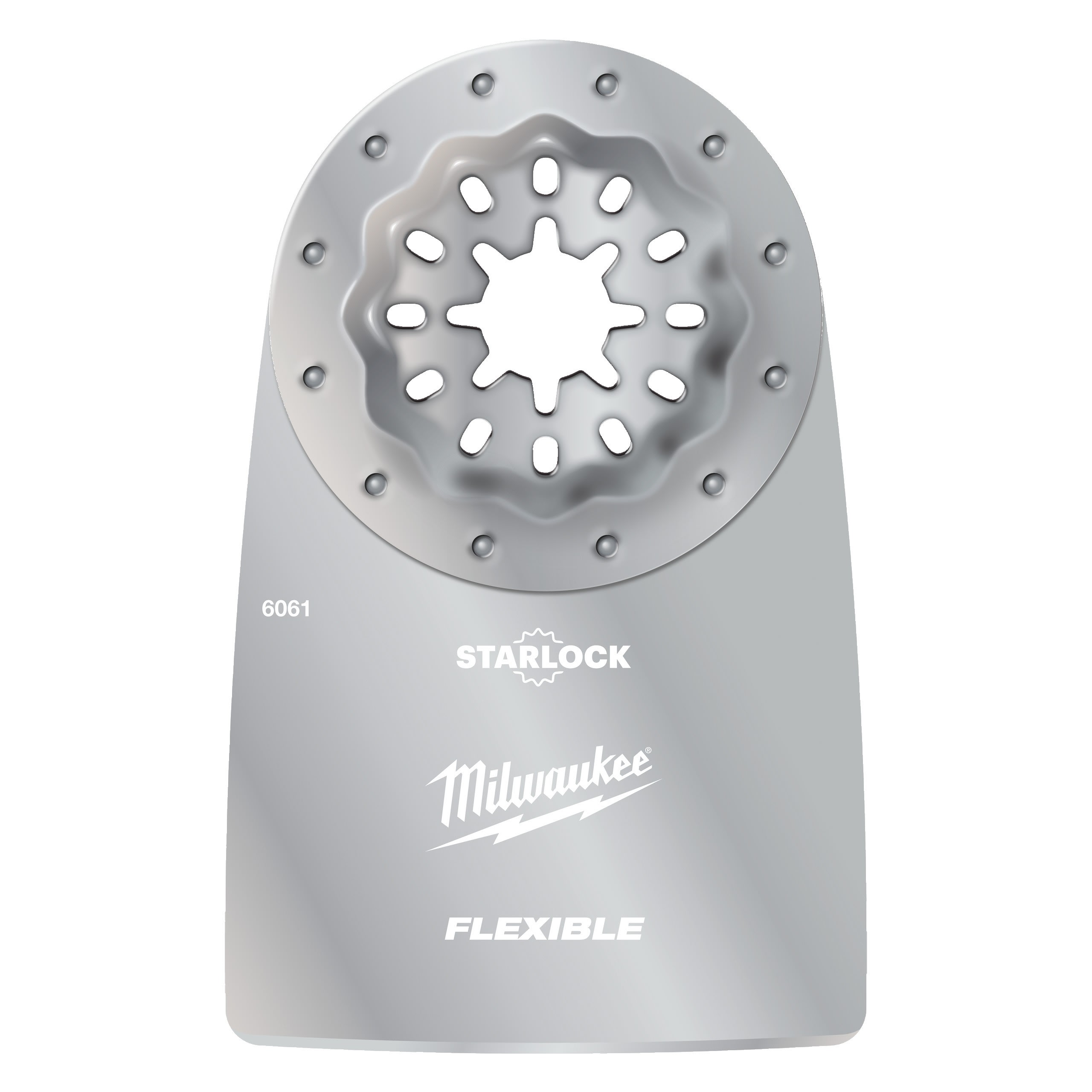 MILWAUKEE - LAME MULTI TOOLS FLEXIBLE