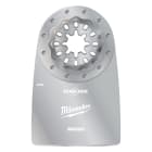 MILWAUKEE - LAME MULTI TOOLS RIGIDE