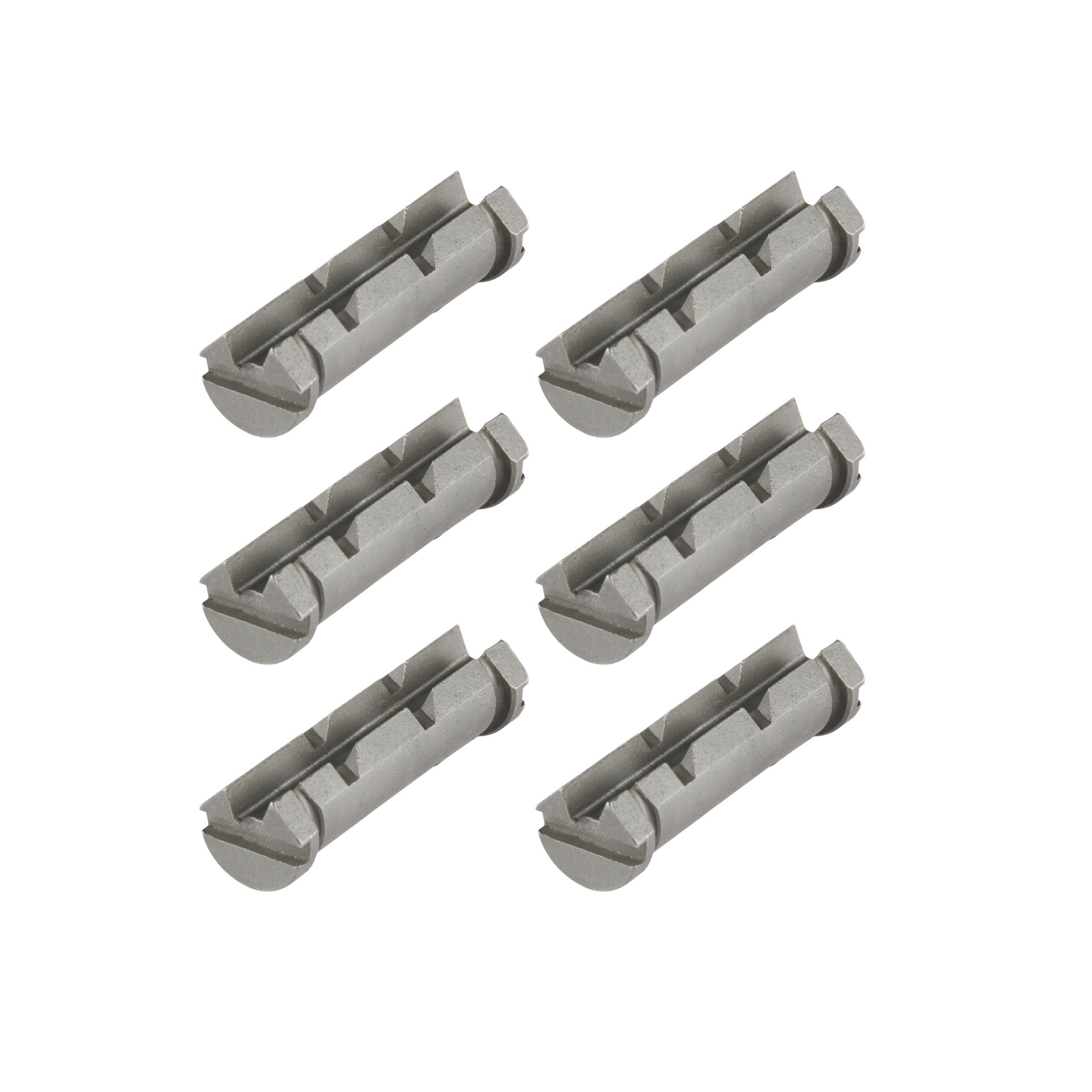 MILWAUKEE - ACCESSOIRE FILIÈRE STATIONNAIRE MXF PTR2 - INSERTS FILETÉS