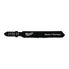 MILWAUKEE - LAMES DE SCIES SAUTEUSES MATERIAUX SPECIAUX