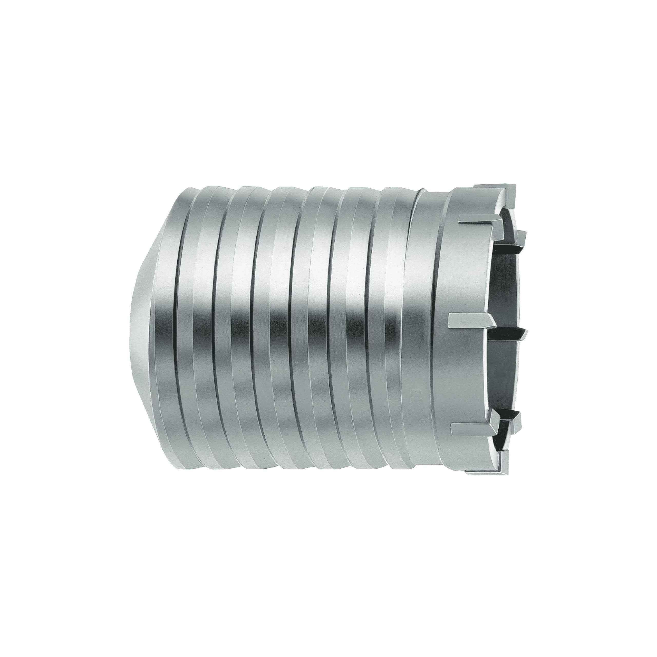 MILWAUKEE - CLOCHES POUR TRÉPANS TCT SDS MAX 2 PIÈCES