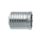 MILWAUKEE - CLOCHES POUR TRÉPANS TCT SDS MAX 2 PIÈCES