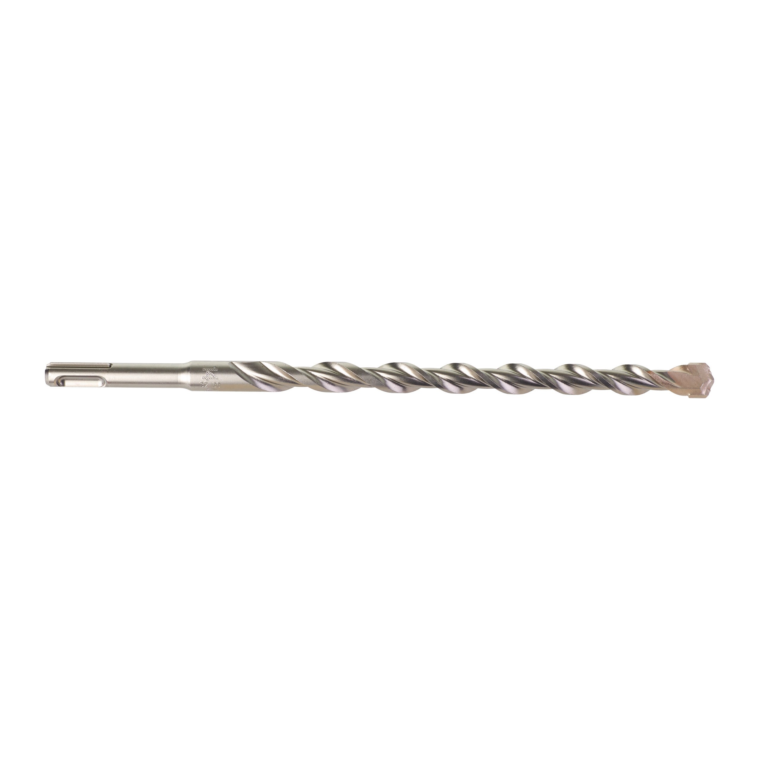 MILWAUKEE - FORETS SDS PLUS M2 2 TAILLANTS