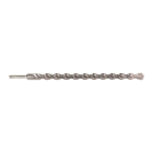 MILWAUKEE - FORETS SDS PLUS M2 2 TAILLANTS