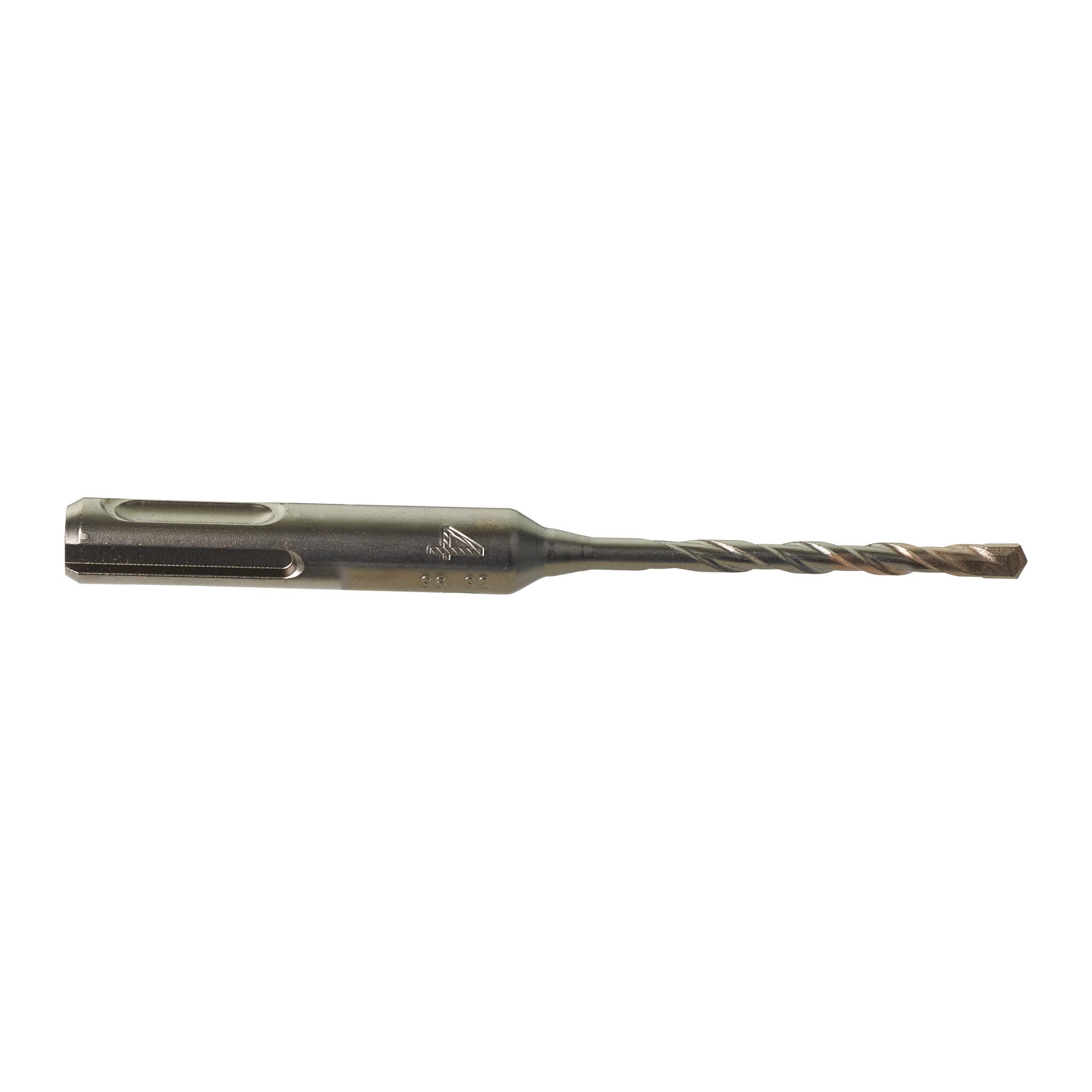 MILWAUKEE - FORETS SDS PLUS M2 2 TAILLANTS