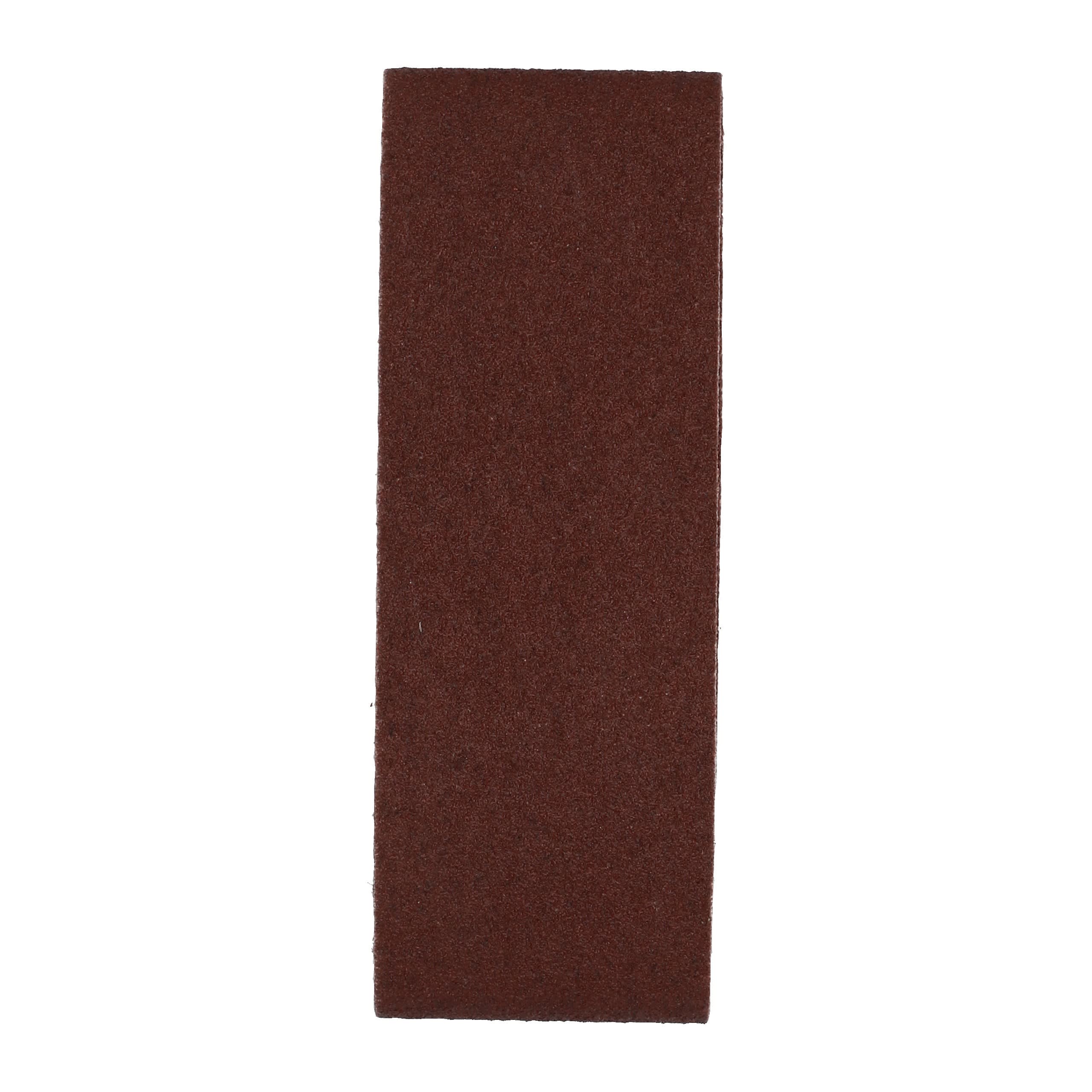 MILWAUKEE - BANDES ABRASIVES 100X620MM