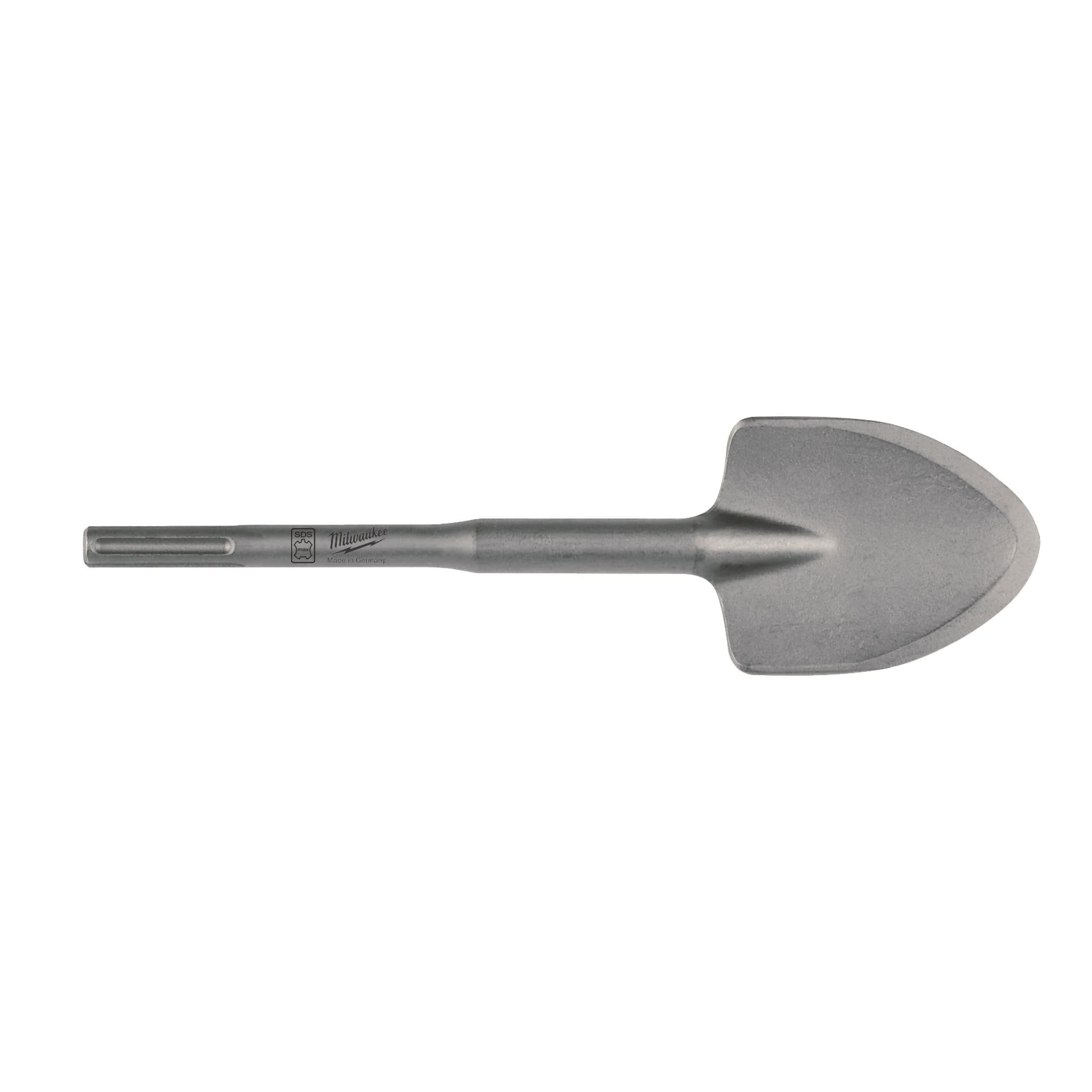 MILWAUKEE - BURINS SDS MAX