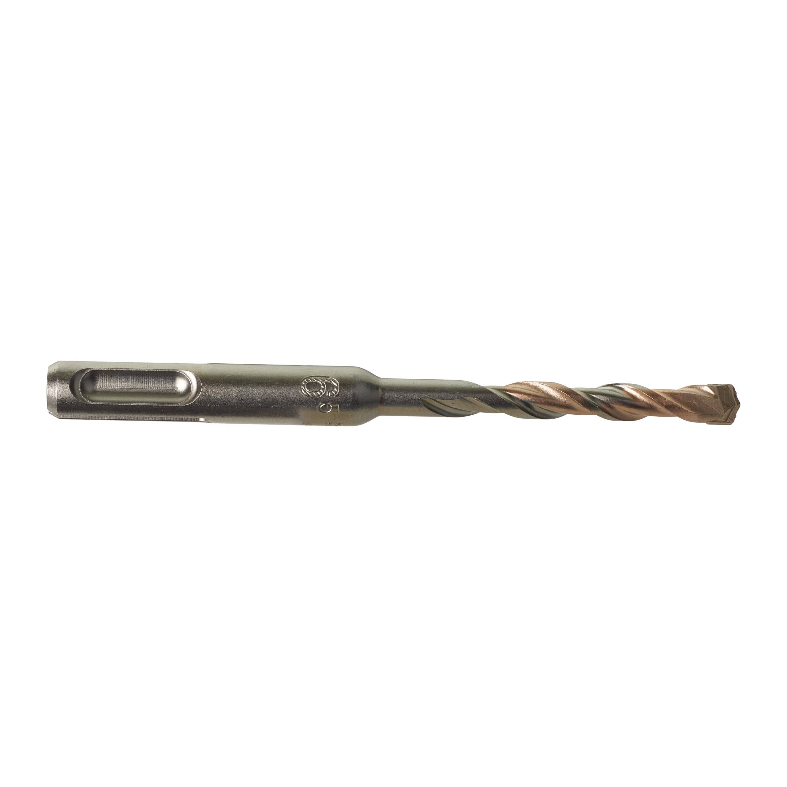 MILWAUKEE - FORETS SDS PLUS M2 2 TAILLANTS