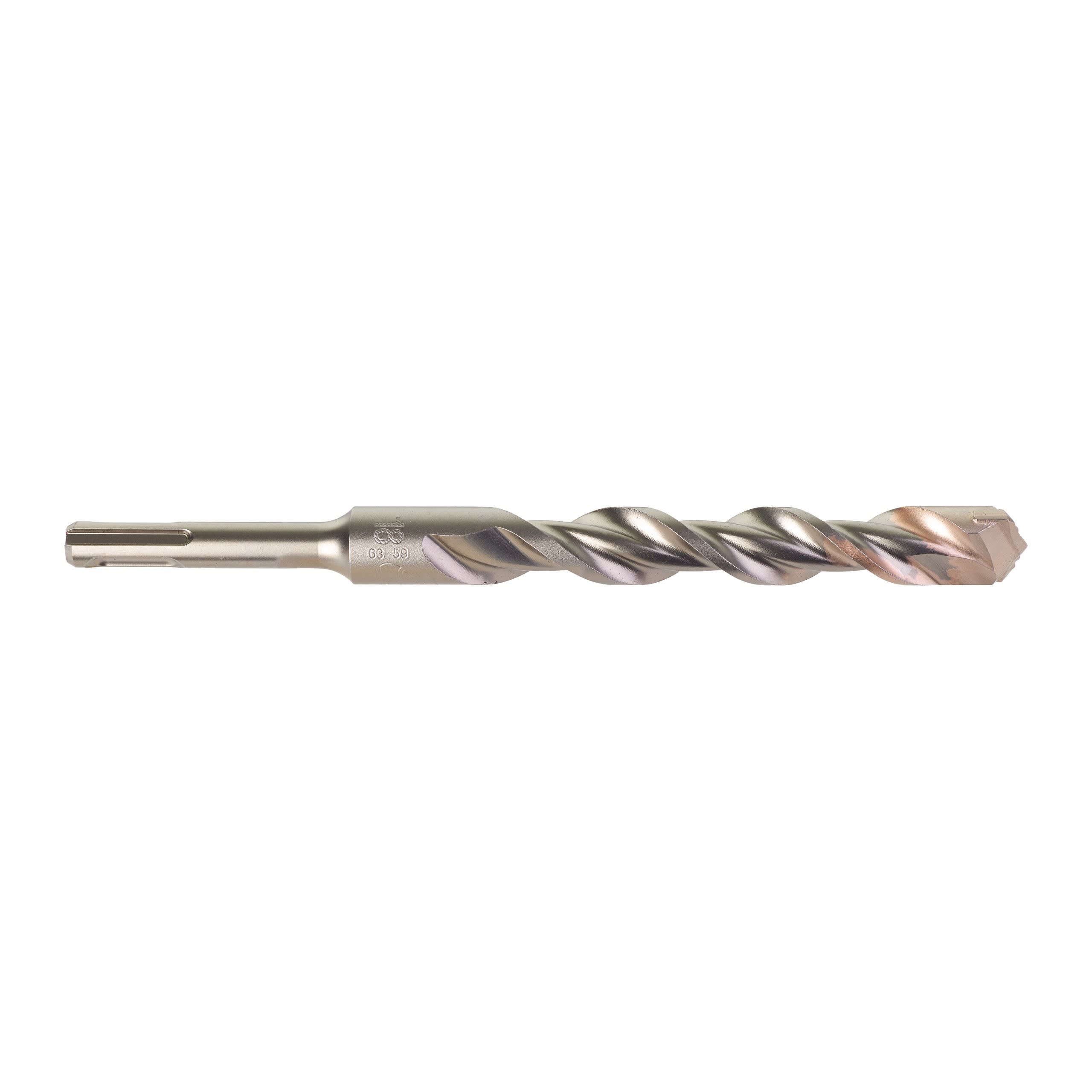 MILWAUKEE - FORETS SDS PLUS M2 2 TAILLANTS