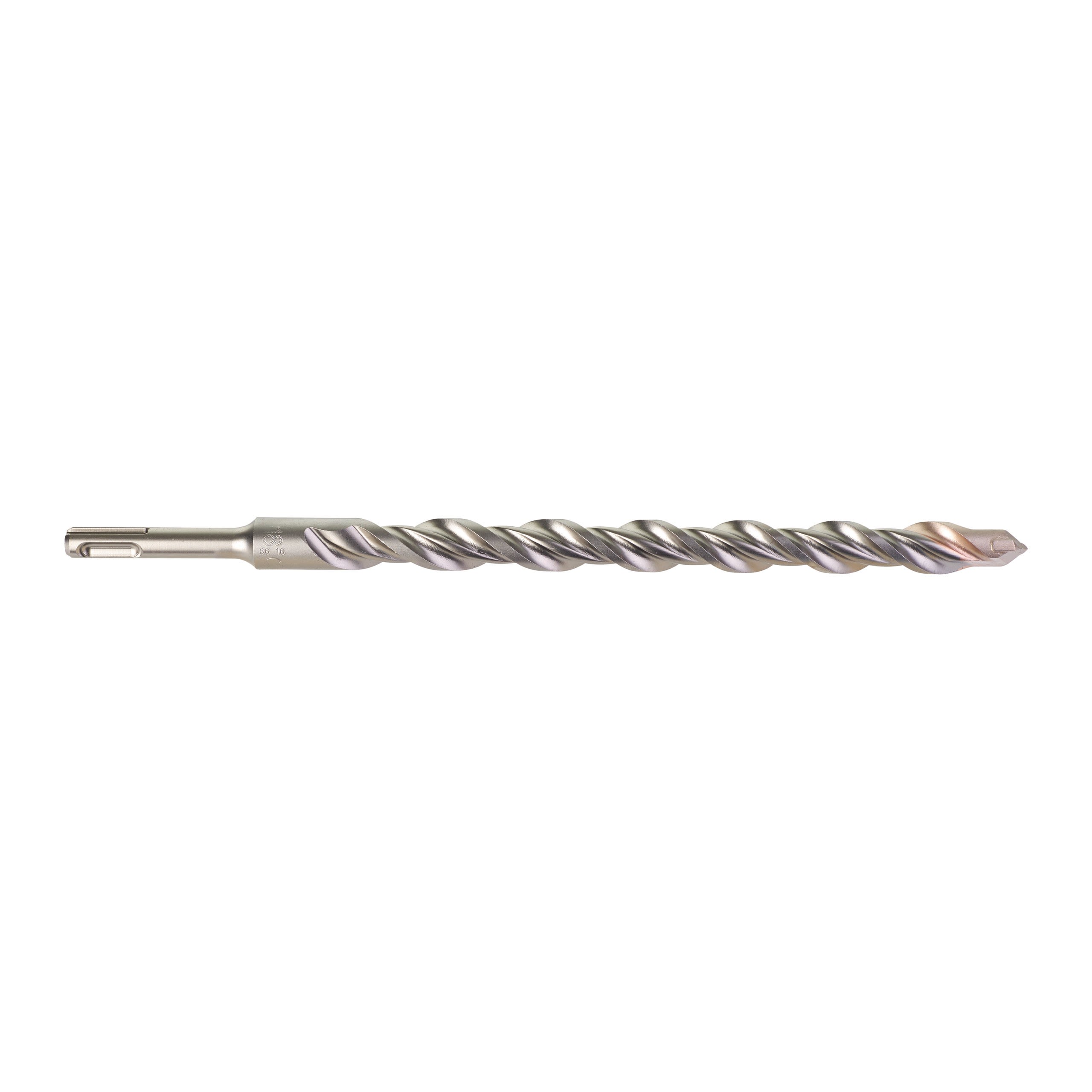 MILWAUKEE - FORETS SDS PLUS M2 2 TAILLANTS