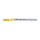 MILWAUKEE - LAMES DE SCIES SAUTEUSES BOIS ET PLASTIQUE