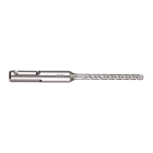 MILWAUKEE - Forets Sds Plus Mx4 4 Taillants - 4932492025