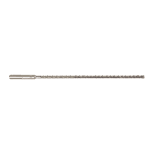 MILWAUKEE - FORETS SDS PLUS MX4 4 TAILLANTS