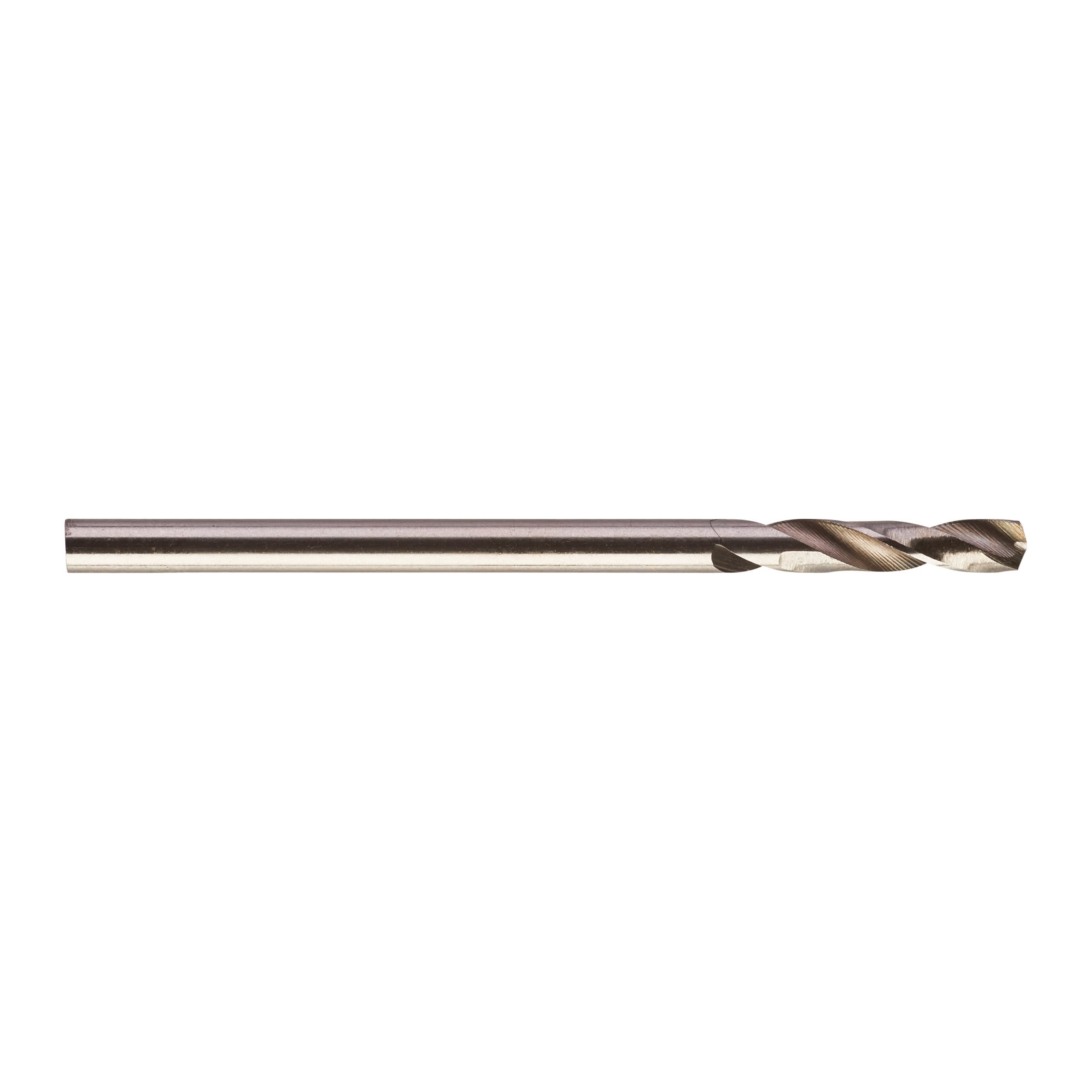 MILWAUKEE - FORET MÉTAUX HSSG COURTS PACK DE 10 PCS