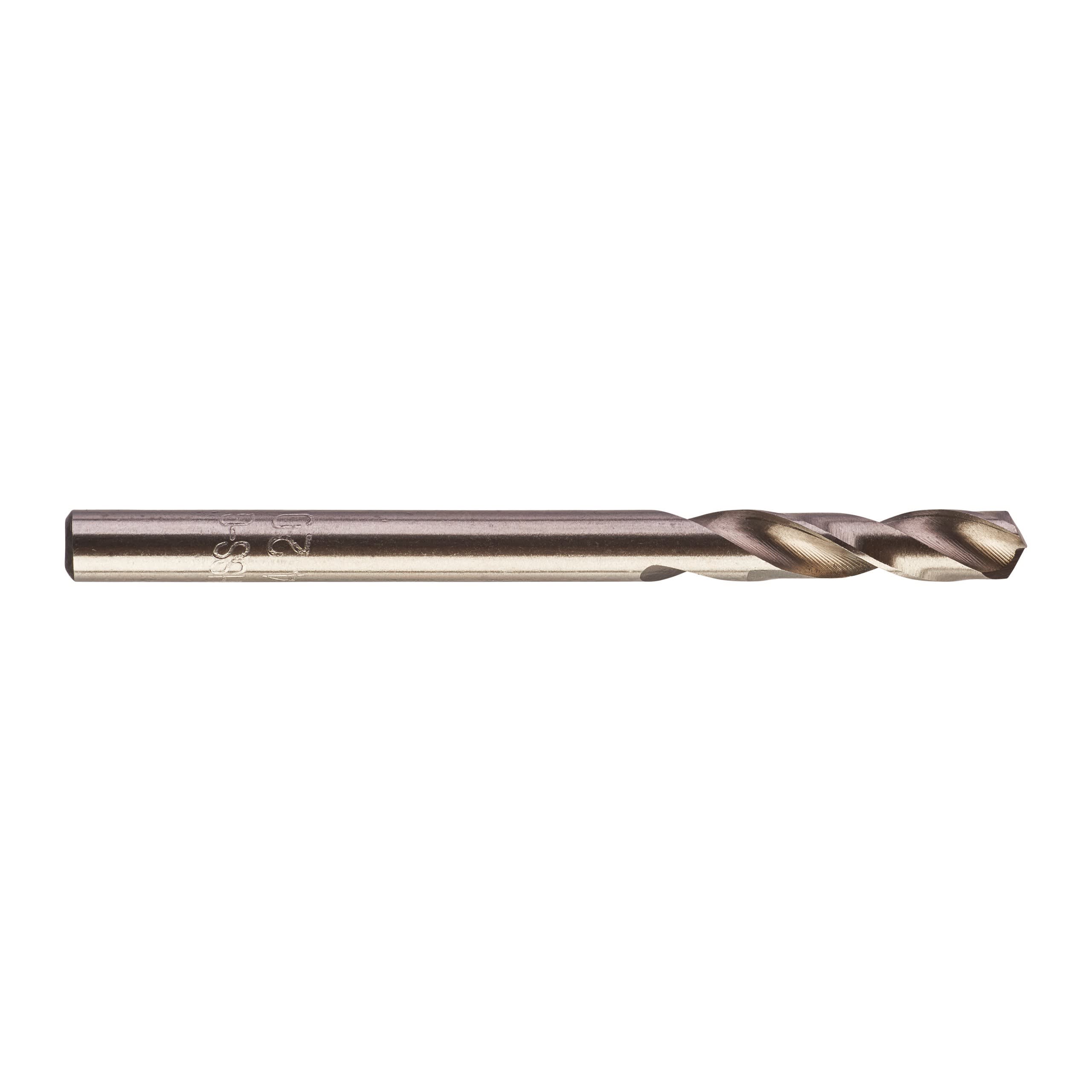 MILWAUKEE - FORET MÉTAUX HSSG COURTS PACK DE 10 PCS