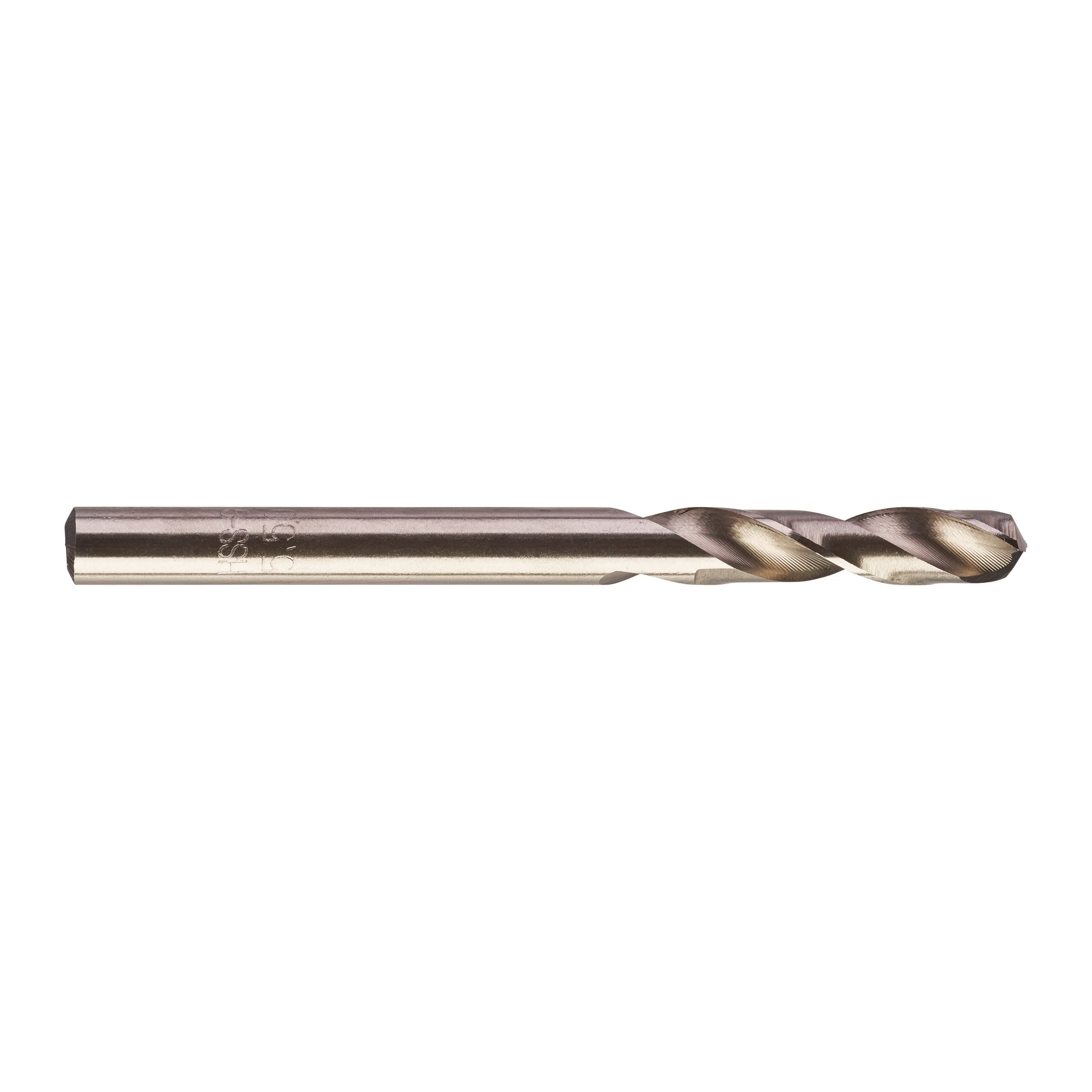 MILWAUKEE - FORET MÉTAUX HSSG COURTS PACK DE 10 PCS