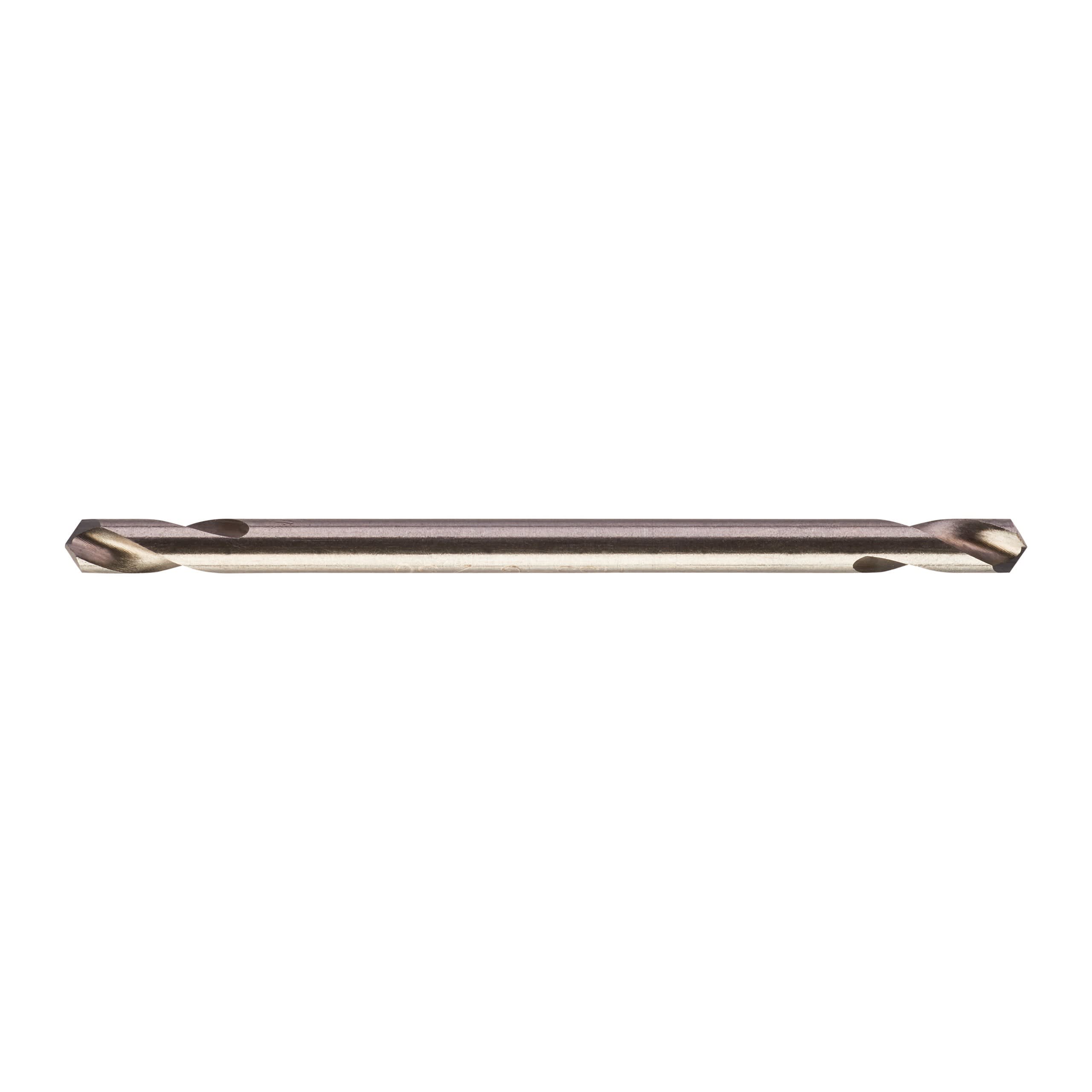 MILWAUKEE - FORET MÉTAUX HSSG DOUBLES PACK DE 10 PCS