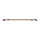 MILWAUKEE - FORET MÉTAUX HSSG DOUBLES PACK DE 10 PCS