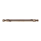 MILWAUKEE - FORET MÉTAUX HSSG DOUBLES PACK DE 10 PCS