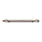 MILWAUKEE - FORET MÉTAUX HSSG DOUBLES PACK DE 10 PCS