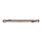 MILWAUKEE - FORET MÉTAUX HSSG DOUBLES PACK DE 10 PCS