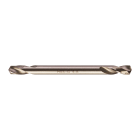 MILWAUKEE - FORET MÉTAUX HSSG DOUBLES PACK DE 10 PCS