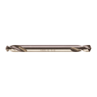 MILWAUKEE - FORET MÉTAUX HSSG DOUBLES PACK DE 10 PCS