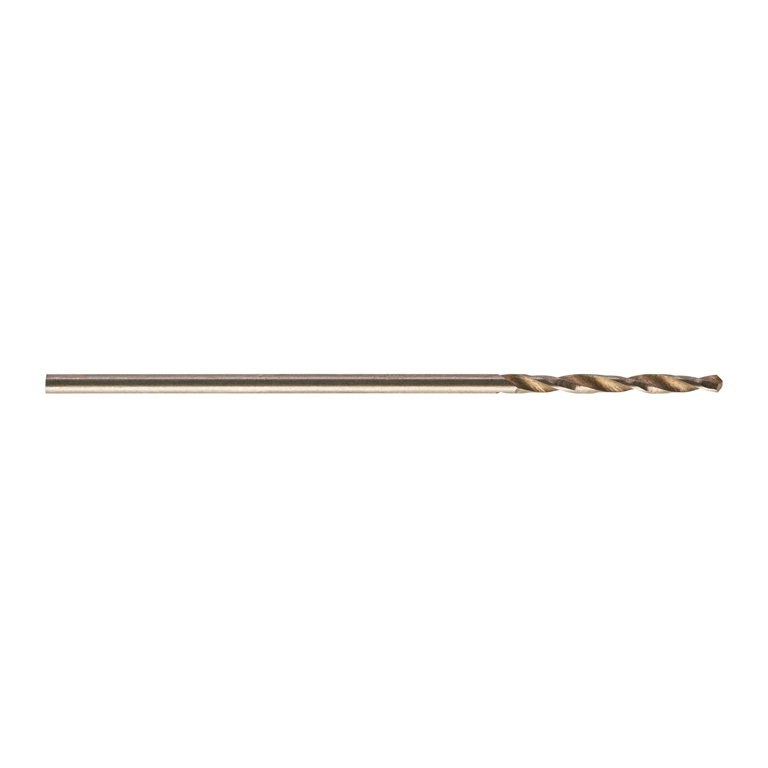 MILWAUKEE - FORETS MÉTAUX HSSG THUNDERWEB