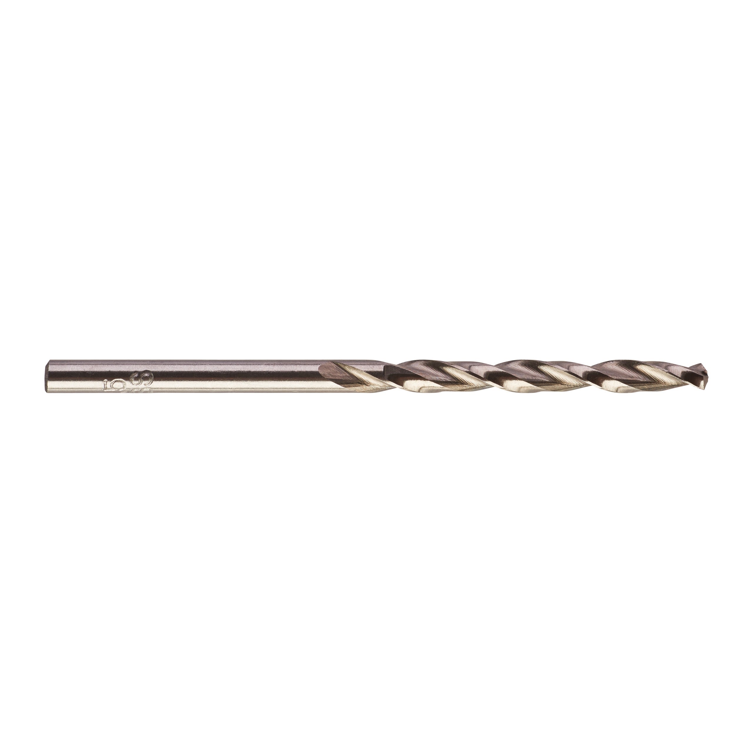 MILWAUKEE - FORET MÉTAUX HSSG THUNDERWEB PACK DE 10 PCS