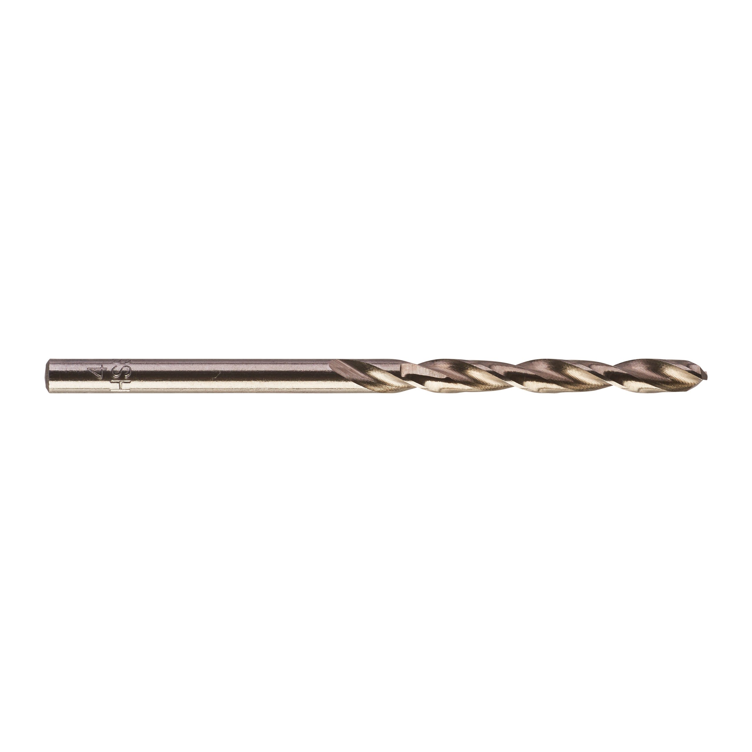 MILWAUKEE - FORET MÉTAUX HSSG THUNDERWEB PACK DE 10 PCS