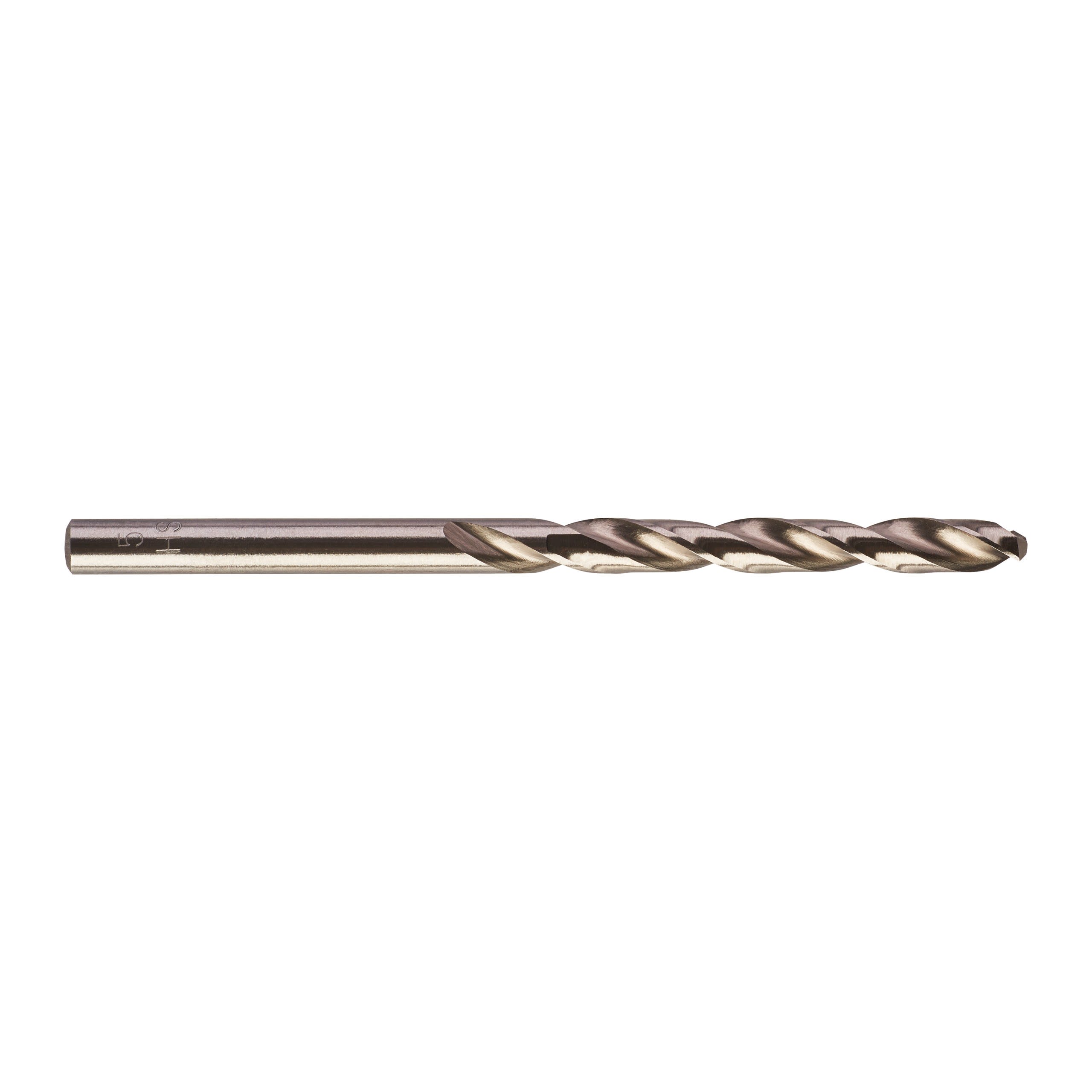 MILWAUKEE - FORET MÉTAUX HSSG THUNDERWEB PACK DE 10 PCS