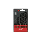 MILWAUKEE - COFFRET MÈCHE BOIS