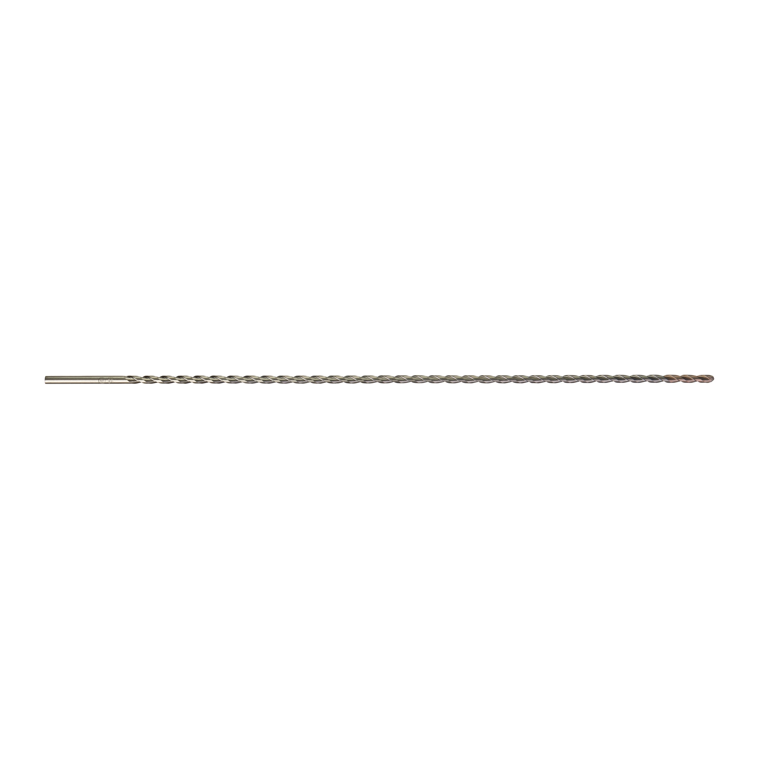 MILWAUKEE - FORETS BÉTON CYLINDRIQUES DIN 8039