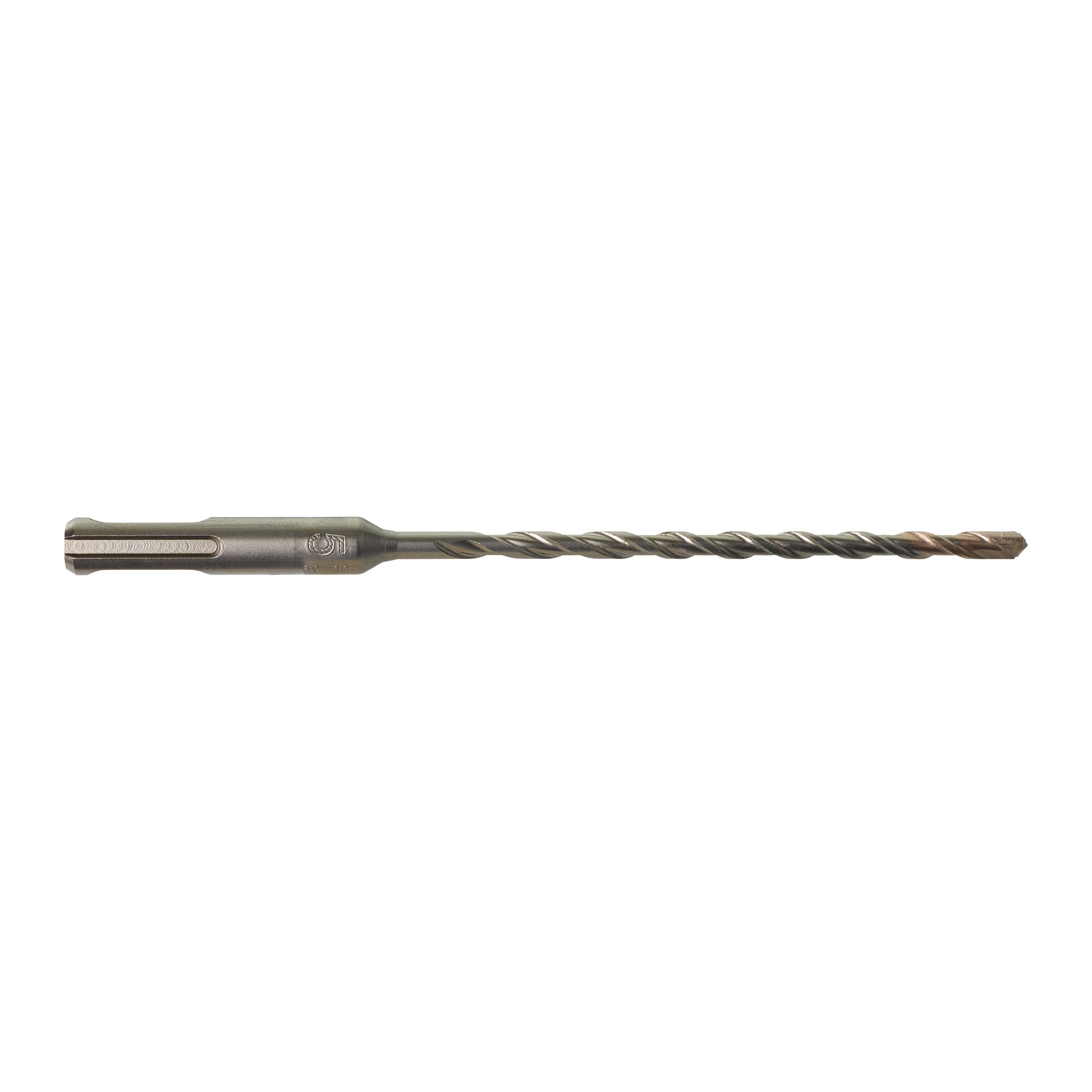 MILWAUKEE - FORET SDS PLUS M2 2 TAILLANTS PACK DE 10 PCS
