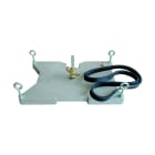 MILWAUKEE - ACCESSOIRE CAROTTAGE DIAMANT A EAU