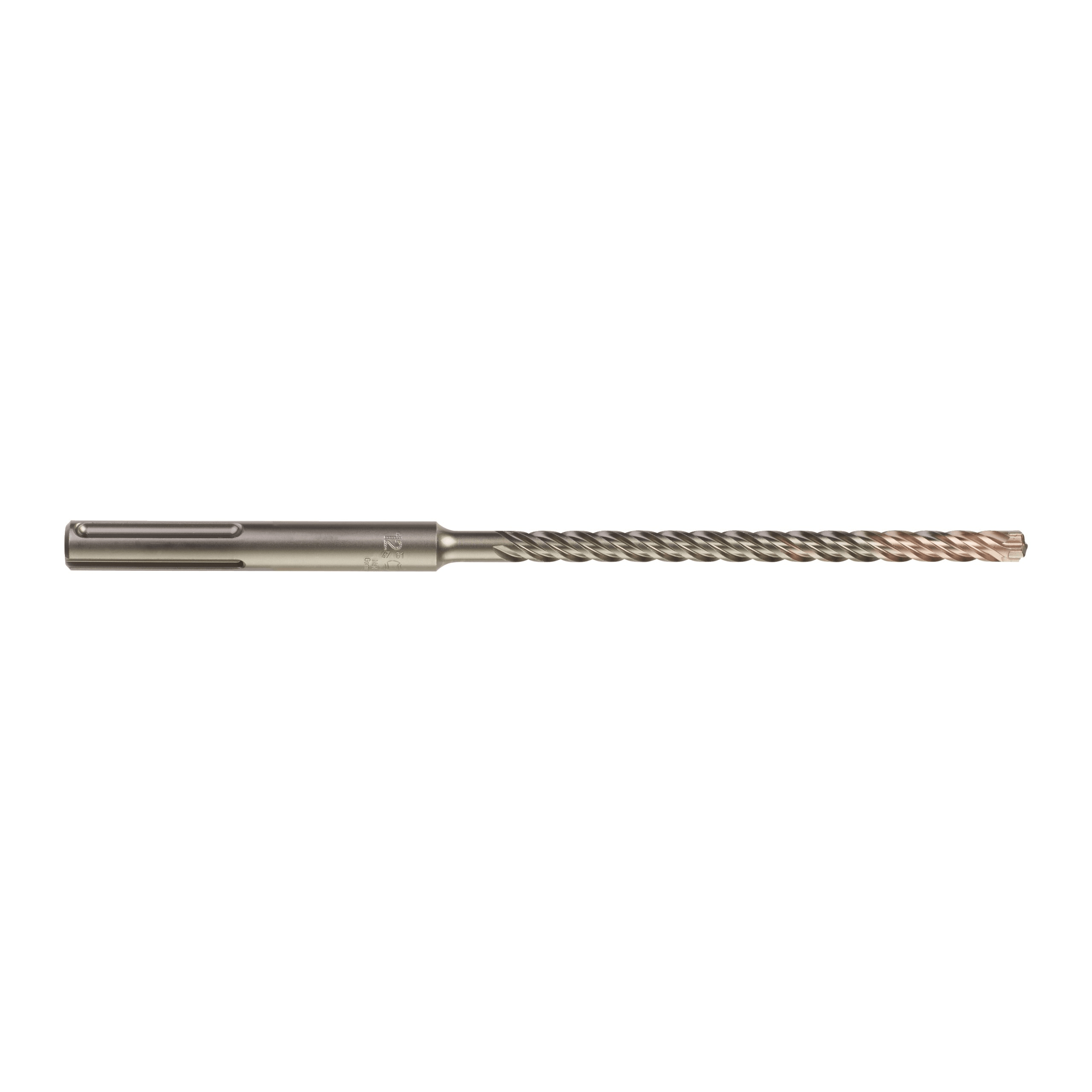 MILWAUKEE - Forets Sds Plus Mx4 4 Taillants - 4932479358