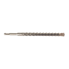 MILWAUKEE - FORETS SDS PLUS MX4 4 TAILLANTS