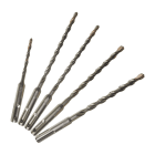 MILWAUKEE - FORETS SDS PLUS EN COFFRET