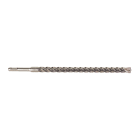 MILWAUKEE - FORETS SDS PLUS MX4 4 TAILLANTS